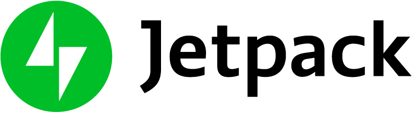 Logo Jetpack