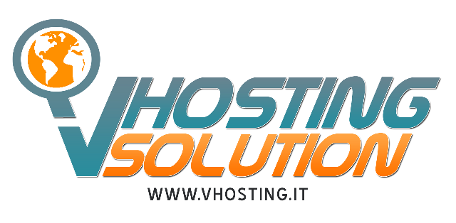 logo VHosting